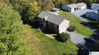 3109 Delps Rd in Danielsville, PA - Building Photo