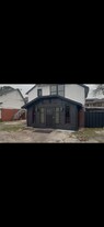 2515 Riverside Dr in Houston, TX - Building Photo