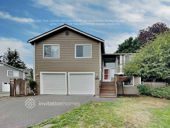 property at 24901 13th Pl S