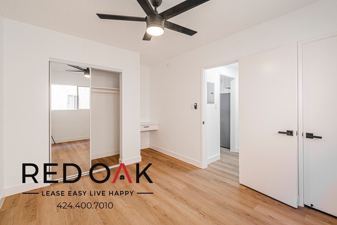 7395 Emily Ln in Downey, CA - Building Photo