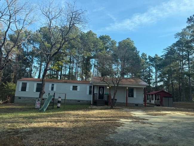 property at 224 Pinewood St