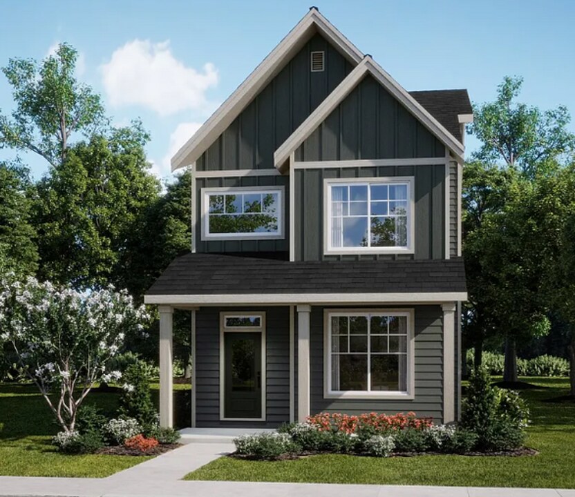 8259 Apricot Ln in Hillsboro, OR - Building Photo