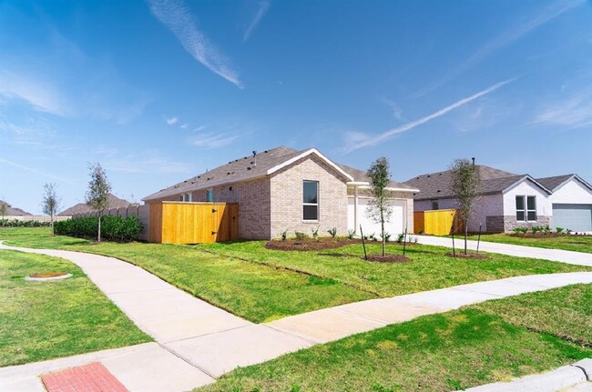 2023 Heather Rdg Wy in Rosenberg, TX - Building Photo - Building Photo