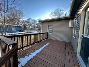 116 Park Ave in Des Moines, IA - Building Photo - Building Photo