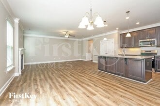 219 Crane Creek Way in Lexington, NC - Building Photo - Building Photo