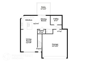 141 Mallard Trail in Shepherdsville, KY - Building Photo - Building Photo