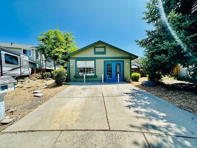 6066 Citation Ct in Reno, NV - Building Photo - Building Photo