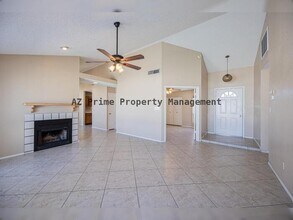 1308 W Marlboro Dr in Chandler, AZ - Building Photo - Building Photo