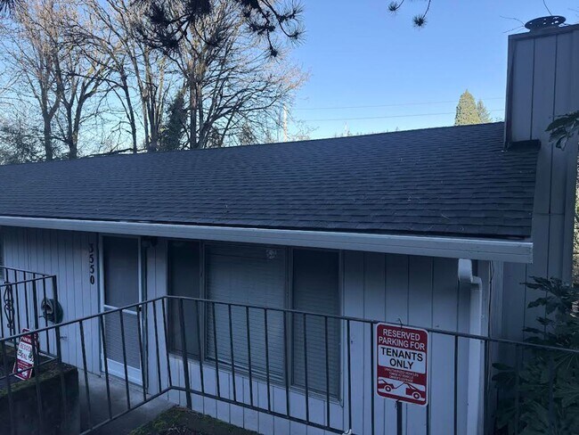 property at 3550-3554-3554 SW Beaverton Hillsdale Hwy