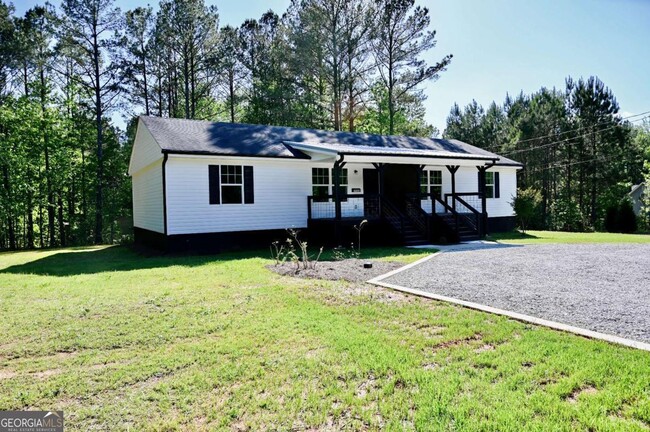 2846 Gulledge Rd in Dallas, GA - Foto de edificio - Building Photo