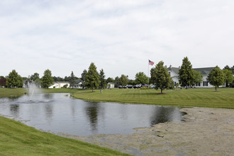 Country Meadows Village in Caledonia, MI - Building Photo - Building Photo