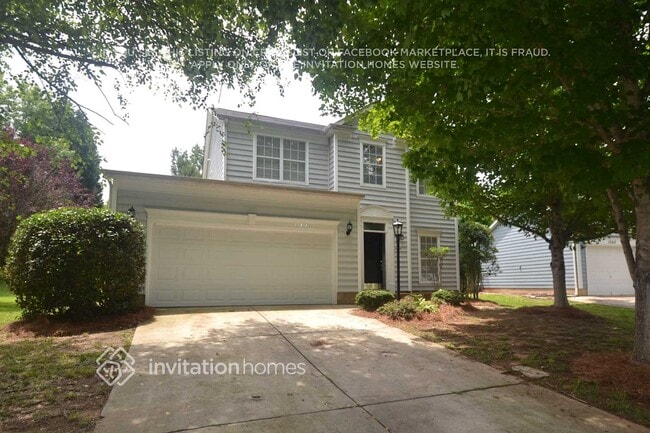 property at 10411 Battle Ct