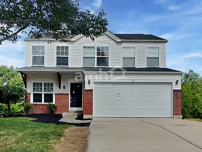property at 1851 Treeshade Ct