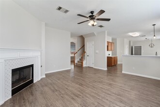 1601 Briar Hill Dr in Georgetown, TX - Building Photo - Building Photo