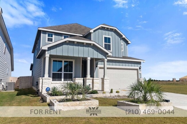 4015 Wild Bloom Rd in Seguin, TX - Building Photo - Building Photo