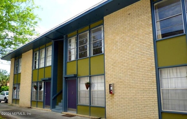 property at 2960 Remington St