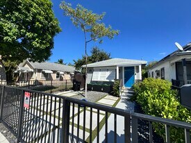 322 S L St in Lake Worth Beach, FL - Building Photo