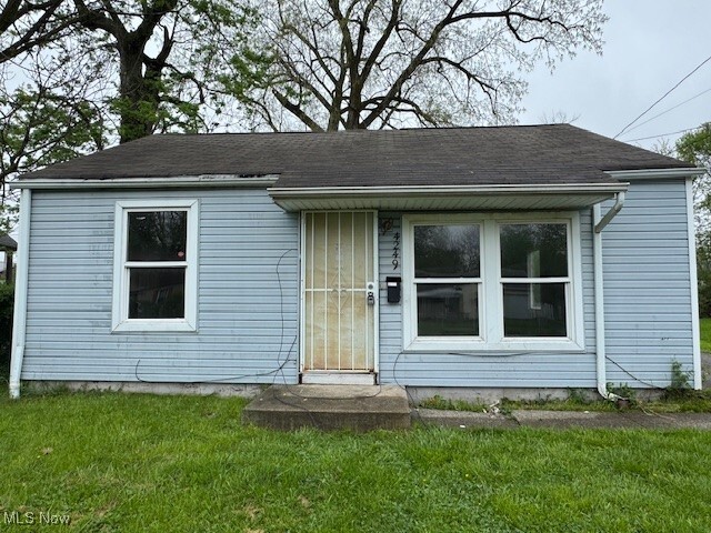 property at 4249 E 164th St