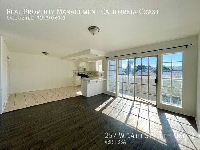 257 W 14th St in Los Angeles, CA - Building Photo - Building Photo