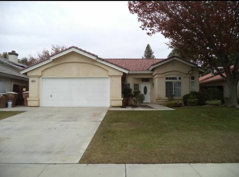 8812 Fox Creek Ct in Bakersfield, CA - Building Photo