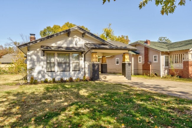 2139 NW 15th St in Oklahoma City, OK - Building Photo - Building Photo