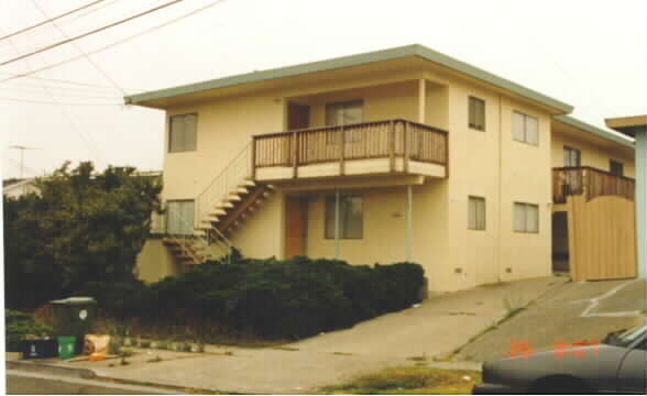 840 Lexington Ave in El Cerrito, CA - Building Photo - Building Photo