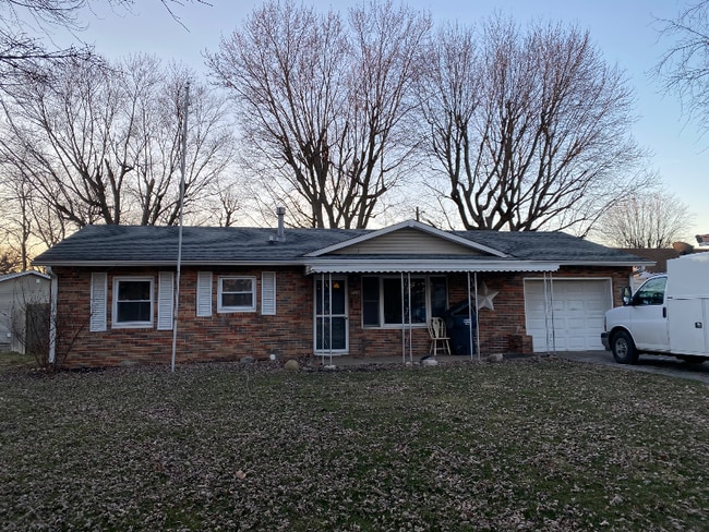 property at 528 Mooreland Dr