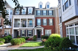 2525 Perch Ln in Glen Allen, VA - Building Photo - Building Photo