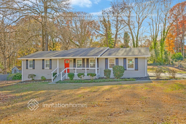 1948 Englewood Way SW in Snellville, GA - Building Photo - Building Photo