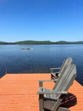 117 Shore Rd in Denmark, ME - Foto de edificio - Building Photo