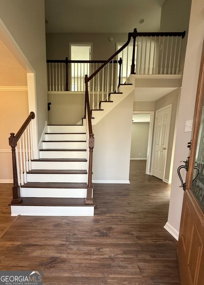 3005 Edgewater Pointe in Mcdonough, GA - Building Photo - Building Photo