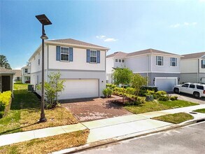 2361 Palm Pk Lp in Clermont, FL - Building Photo - Building Photo