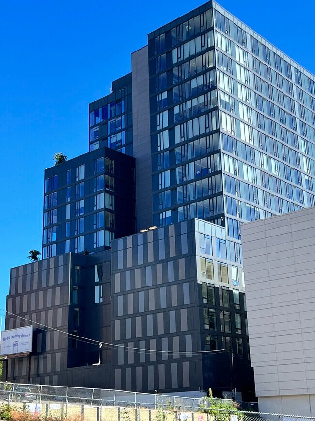 450 S Main St, Unit 801