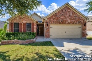 11830 Elijah Stapp in San Antonio, TX - Building Photo