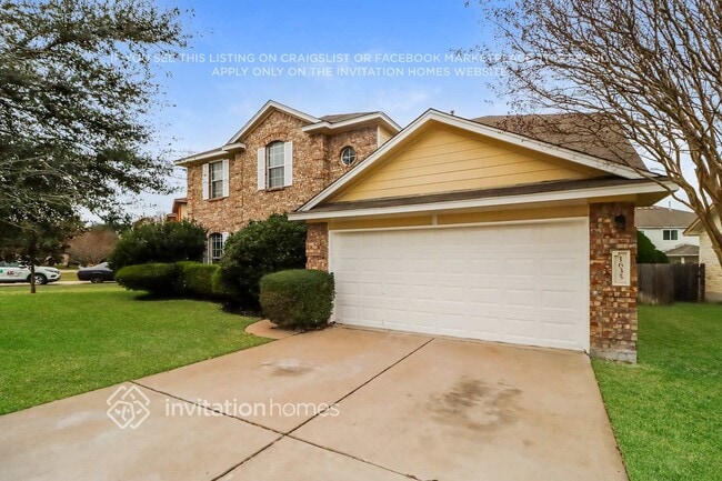 1635 Abbey Ln, Unit 432 G Ave in Cedar Park, TX - Building Photo - Building Photo