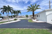 6781 W 11th Ct, Unit 033 in Hialeah, FL - Building Photo - Building Photo