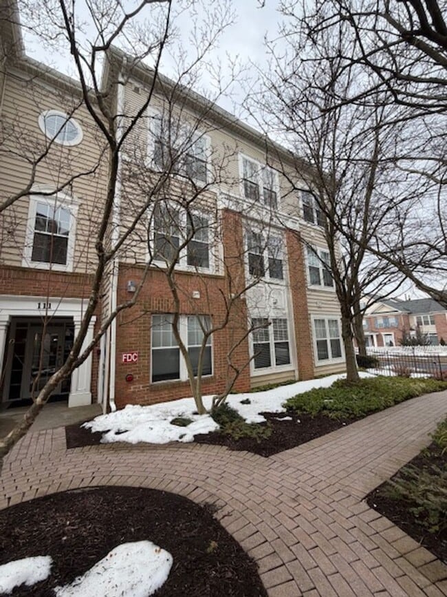 property at 111 Watkins Pond Blvd