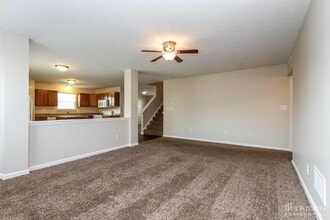 10719 Mistflower Way in Indianapolis, IN - Building Photo - Building Photo