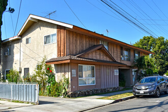 3530 E 61st Pl in Huntington Park, CA - Building Photo - Primary Photo