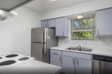 property at 4027 Briarglen Dr