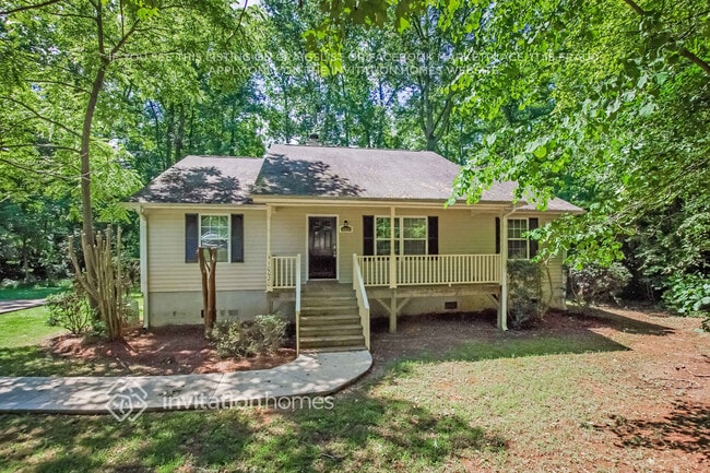 property at 10020 Little Creek Rd