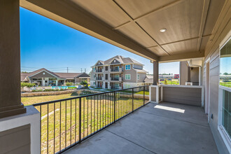 Village at Pepper Creek Apartments in Temple, TX - Building Photo - Building Photo