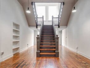 Adams Jefferson Apartments in Richmond, VA - Building Photo - Building Photo