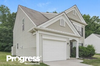 10212 Roundleaf Dr in Charlotte, NC - Building Photo - Building Photo