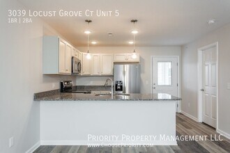 3039 Locust Grv Ct-Unit -5 in Harrisonburg, VA - Building Photo - Building Photo