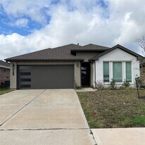 6814 Bradford Ter Rd in Richmond, TX - Building Photo