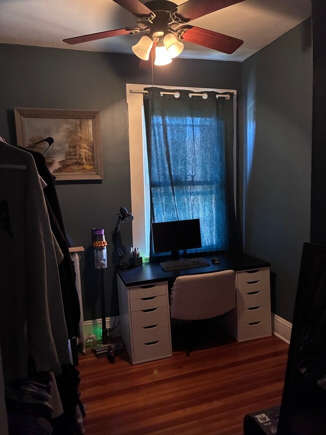 31 Spring St in Albany, NY - Foto de edificio - Building Photo