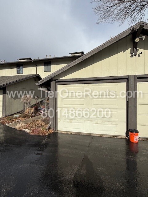 4775 S Pintail Ct in Millcreek, UT - Building Photo - Building Photo