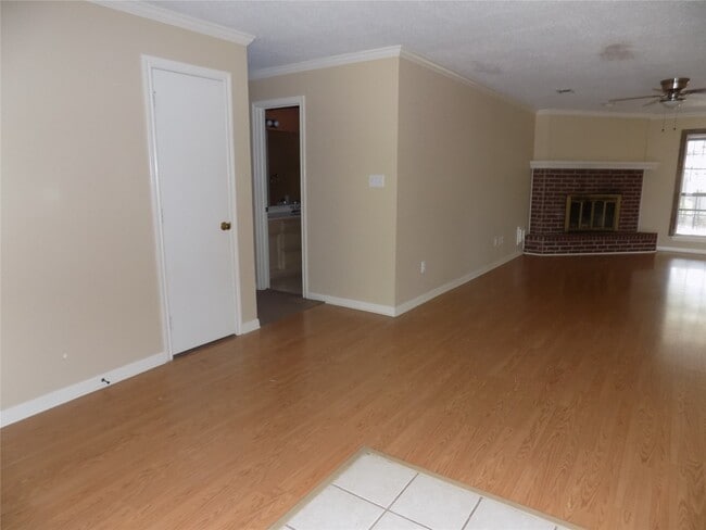 property at 22623 River Birch Dr