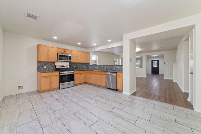 property at 8418 Village Rose Ln